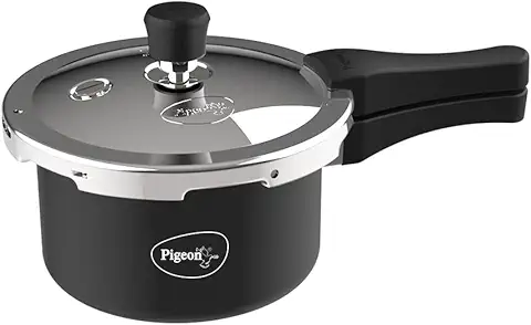 Classic Aluminium Pressure Cooker