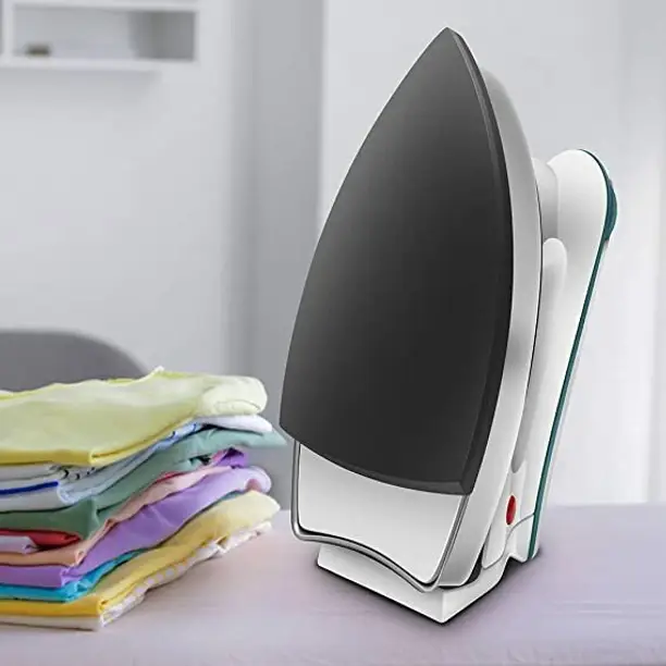 Steam Iron