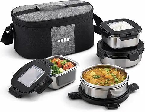 Multi-Function Sandwich Maker