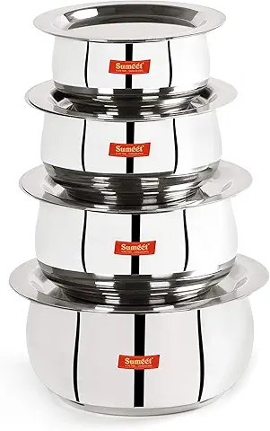 Multi-Tier Kitchen Rack