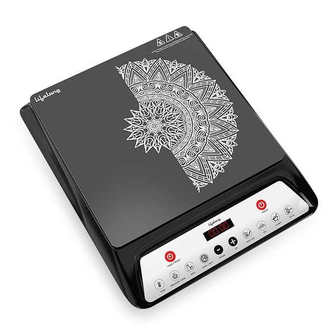 Portable Induction Cooktop